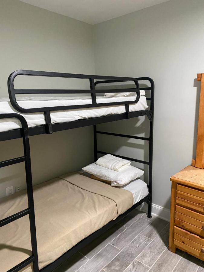 Dc International Hostel 1 Washington Buitenkant foto